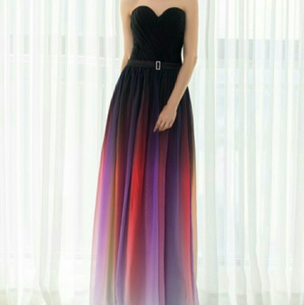 Women's Formal Dress